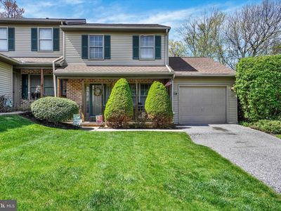 117 Oak Ridge Ln #117, Dallastown, PA, 17313