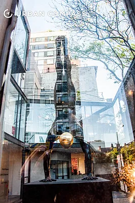 Rented by Compass | media 43