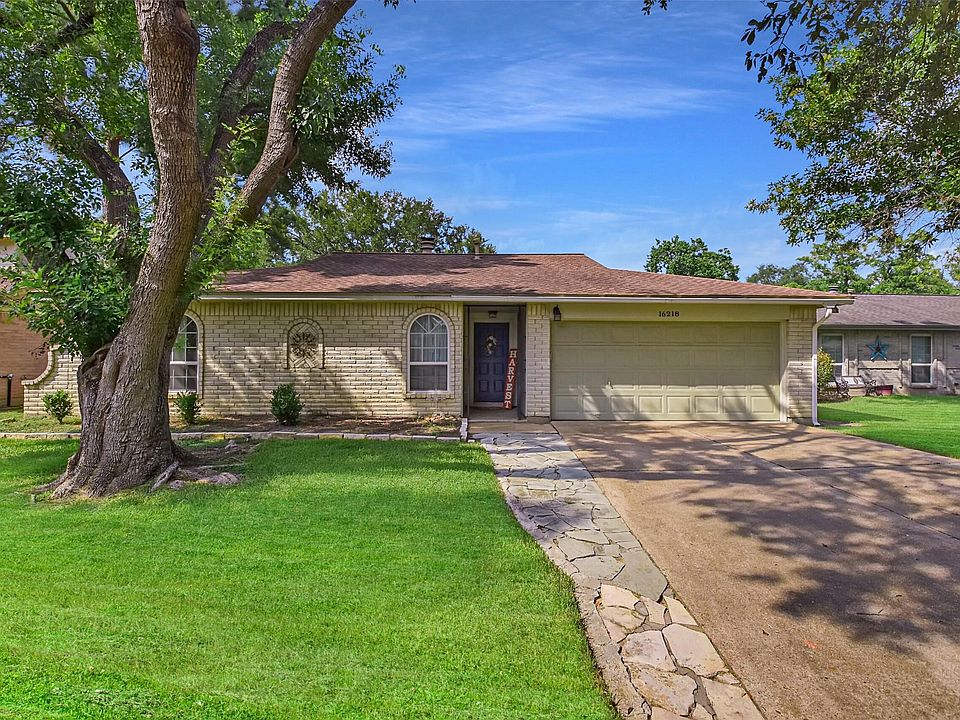 1st image of 16218 Cypress Valley Dr