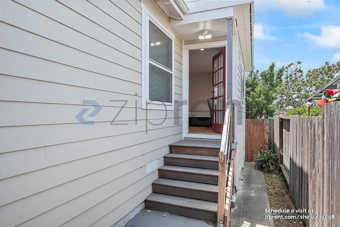 1 bed, 700 sqft, $2,500 — Photo 3