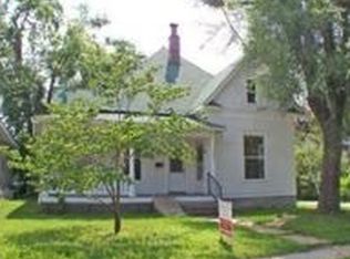 936 N Main Ave, Springfield, MO 65802