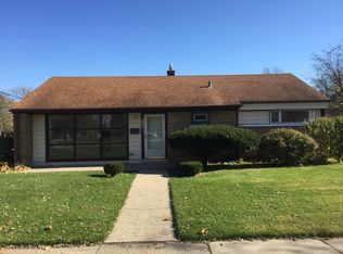 17637 Western Ave, Homewood, IL 60430