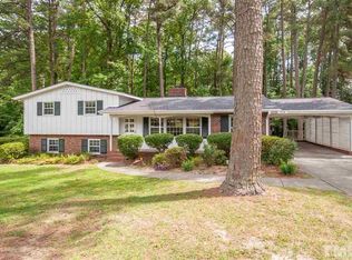 3620 Cove Dr, Raleigh, NC 27604