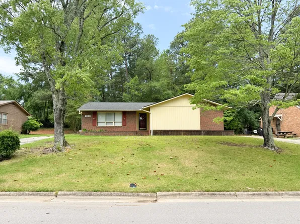 3616 Suffolk St, Durham, NC 27707
