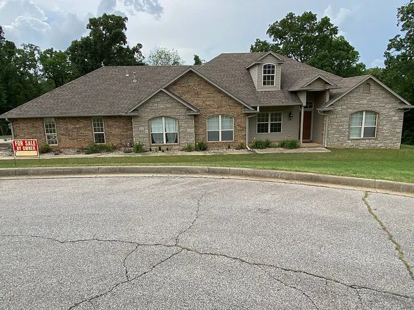 730 Powderhorn Cir, Van Buren, AR 72956