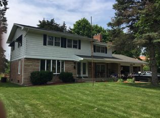 4110 Burton St SE, Kentwood, MI 49546