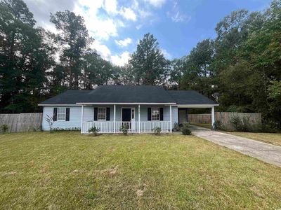 8377 Huntington Ct., Conway, SC, 29527