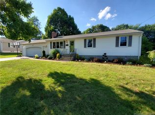 53 George Rd, Rocky Hill, CT 06067