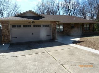 5316 E 35th St, Tulsa, OK 74135
