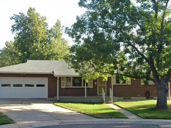 3795 S Uinta Court, Denver, CO 80237