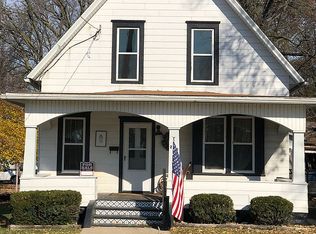 203 Red Oak Rd, Walnut, IL 61376