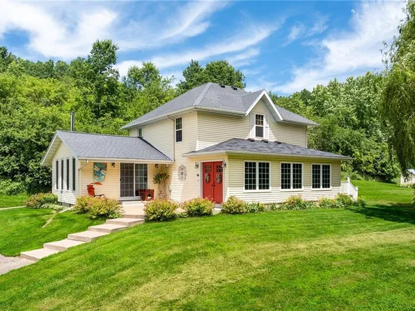 W21964 Erickson Road, Strum, WI 54770