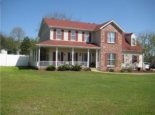997 Dortch Ln, Nolensville, TN 37135
