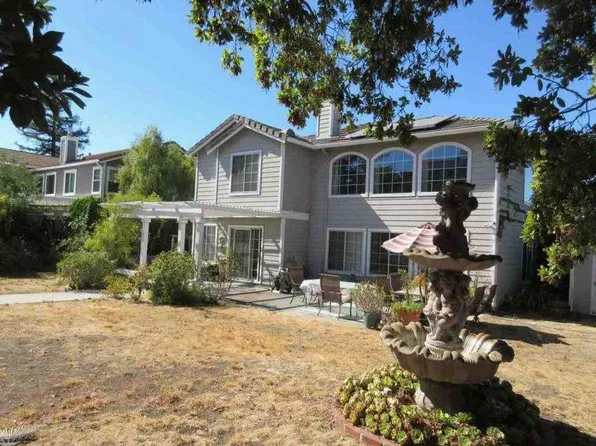 (undisclosed Address), San Jose, CA 95135