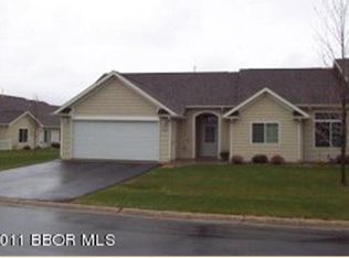 708 Vista Way NW, Bemidji, MN 56601