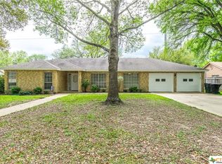 3301 Hemlock Blvd, Temple, TX 76502