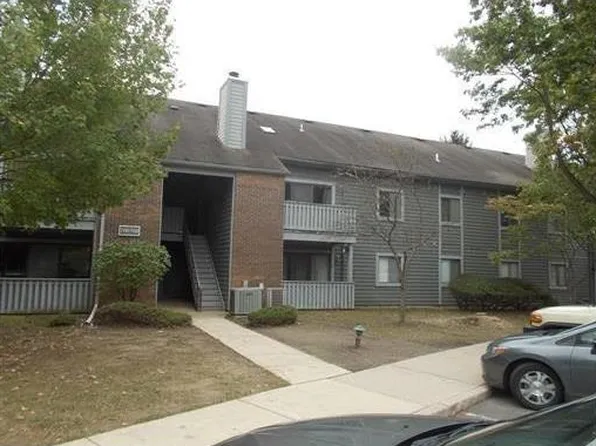 7703 Tamarron Dr #7703, Plainsboro, NJ 08536
