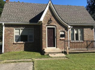 222 N 34th St, Muskogee, OK 74401