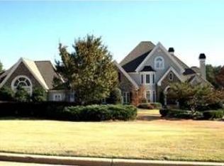 2300 Wilshire Dr, Grayson, GA