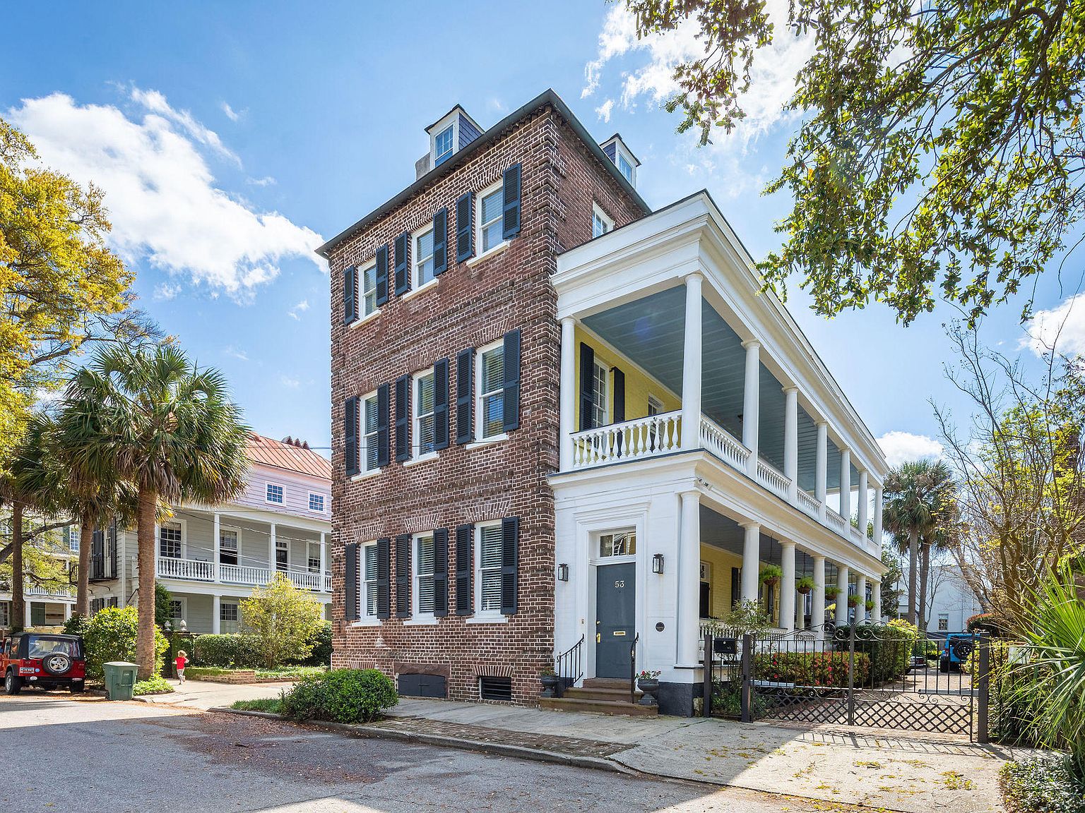 53 Laurens St, Charleston, SC 29401 Zillow