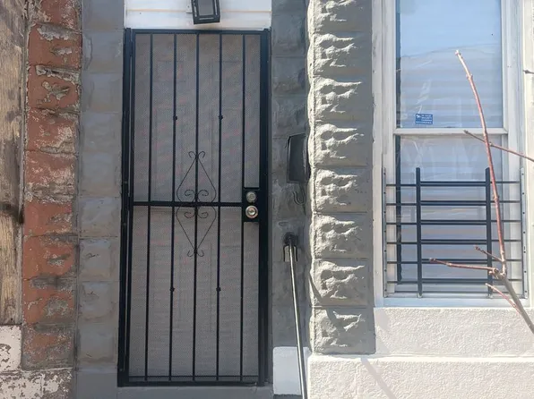 1722 N Monroe St, Baltimore, MD 21217