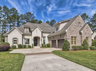 219 Club Ridge Rd, Elgin, SC 29045