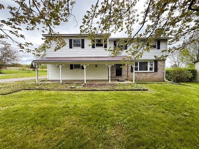 12336 Leslie Rd, Meadville, PA, 16335