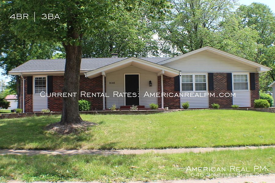 1st image of 1646 Somerset Shire Dr