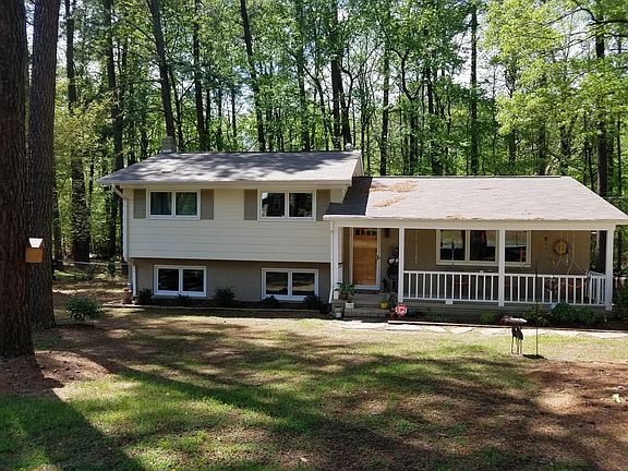 4th image of 3822 Hillgrand Dr
