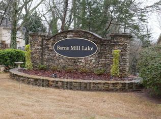 1782 Millview Dr, Marietta, GA 30062