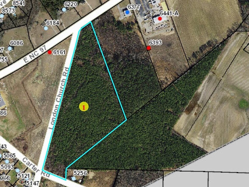 2nd image of 000 London Church Road