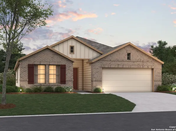 10351 Tule Creek Fork, San Antonio, TX 78252