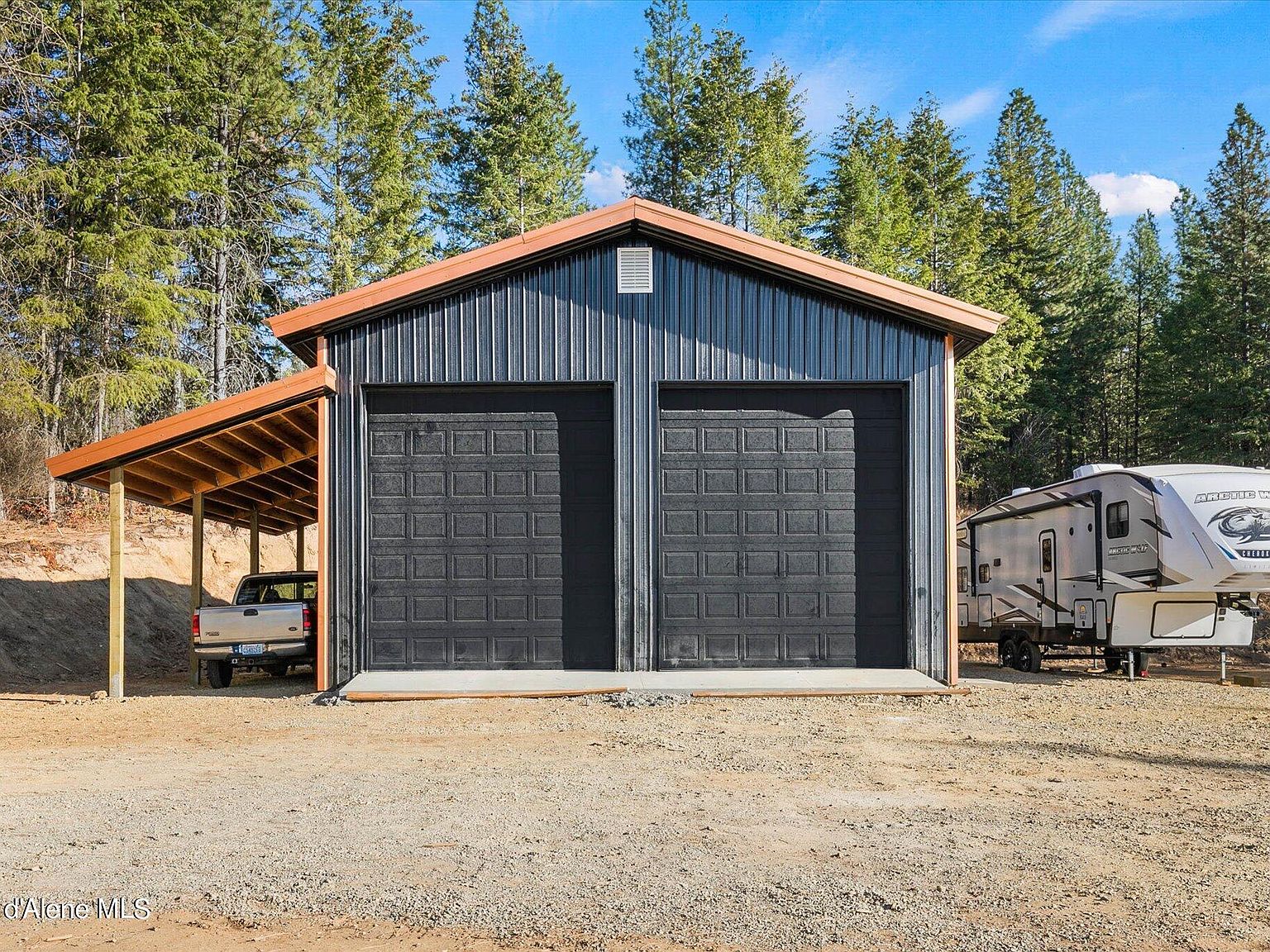 2089 Tower Mountain Rd, Blanchard, ID 83804 MLS 249989 Zillow