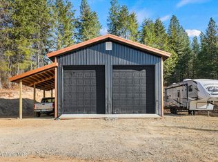 2089 Tower Mountain Rd, Blanchard, ID 83804