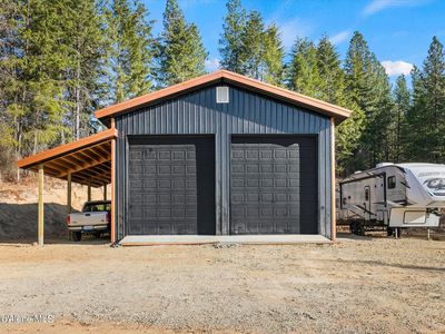 2089 Tower Mountain Rd, Blanchard, ID, 83804