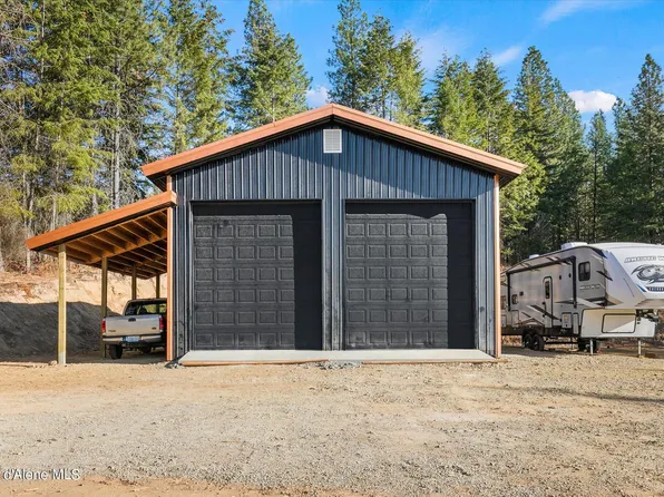 2089 Tower Mountain Rd, Blanchard, ID 83804