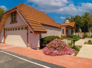1976 Suntree Ln #A, Simi Valley, CA 93063