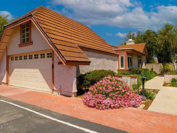 1976 Suntree Ln #A, Simi Valley, CA 93063