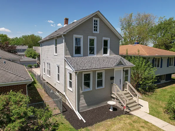 126 East Ave, La Grange, IL 60525