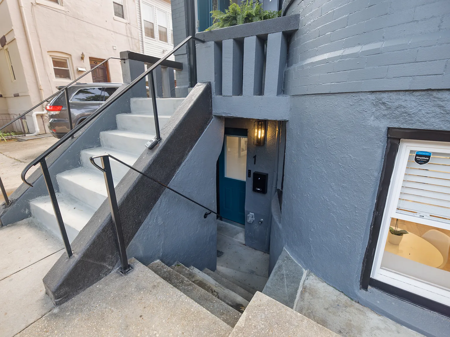 1810 North Capitol Street Northwest - 1 — Photo 4