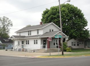 1934 E Center St, Warsaw, IN 46580