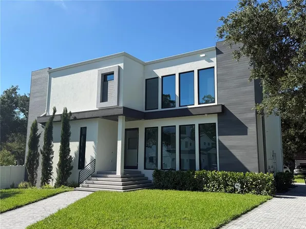 8101 N RIVER SHORE DRIVE, TAMPA, FL 33604