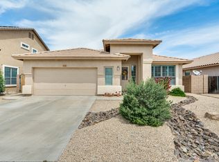 9058 W Clara Ln, Peoria, AZ 85382