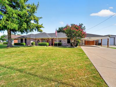 403 Sunset Dr, Crandall, TX, 75114