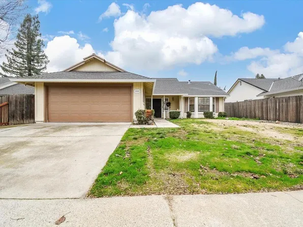 1842 Clark Ave, Yuba City, CA 95991