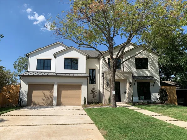 3911 Cortez Dr, Dallas, TX 75220