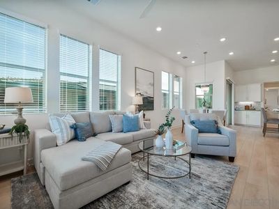 16750 Coyote Bush Dr #58, San Diego, CA, 92127