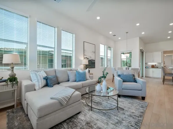 16750 Coyote Bush Dr #58, San Diego, CA 92127