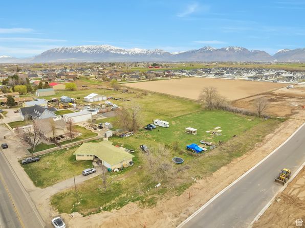 3660 S 4700 W, West Haven, UT 84401