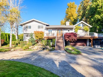 14089 NE River Vista Ln, Aurora, OR, 97002